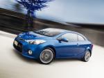 Kia Cerato Koup 2013 года (AU)